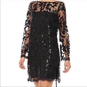 New beatifull shiny dress Cupcakes and Cashmere